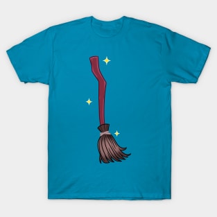 Flying appliance #1 T-Shirt